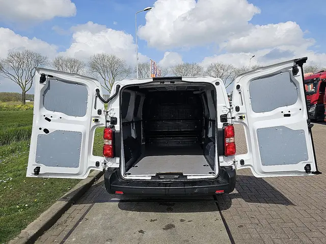 Fiat Scudo 2.0 2024 Diesel 14