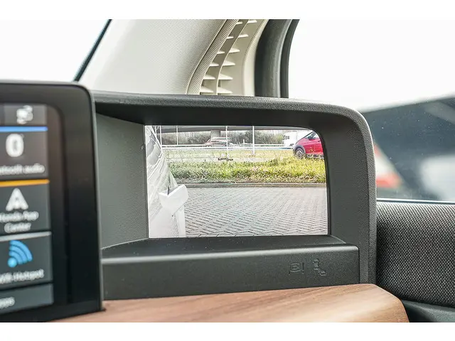 Honda e ADVANCE 17" 2022 Elektrisch 19