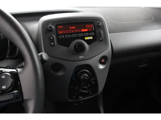 Peugeot 108 1.0 e-VTi Active 2021 Benzine 2