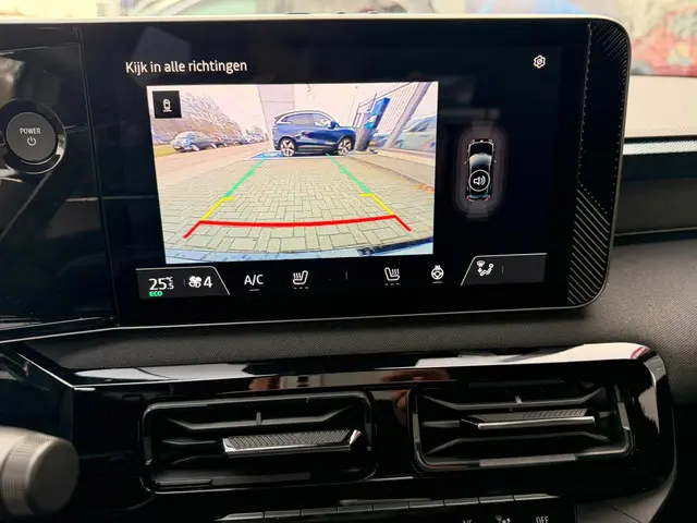 Nissan Micra ADVANCE 40 kWh 2026 Elektrisch 16