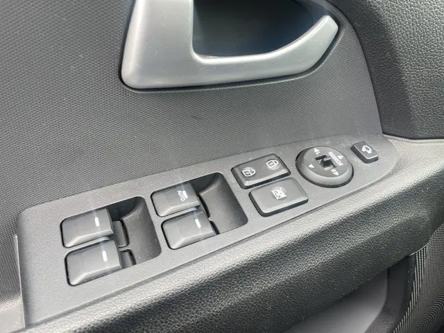 Kia Sportage 1.6 GDI World Cup Edition 2014 Benzine 9