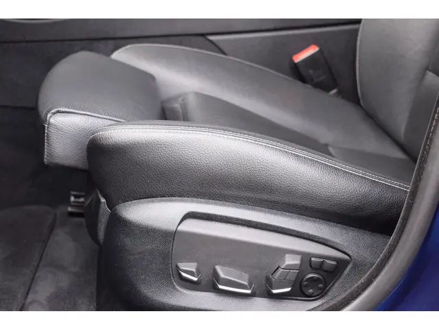 BMW 5 Serie 520i Automaat M-Sport Edition 2016 Benzine 22