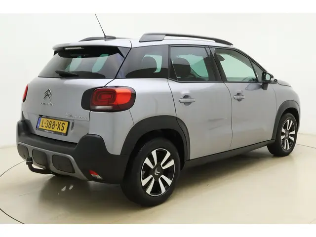 Citroën C3 Aircross 2