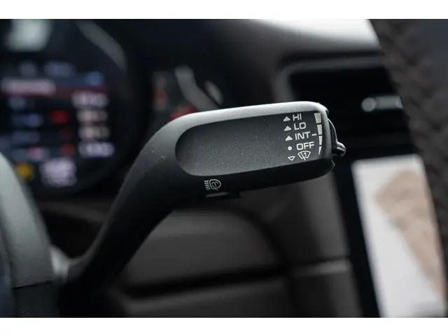 Porsche 911 3.0 Carrera S 2017 Benzine 33
