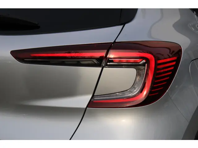 Renault Captur 1.0 TCe 90 techno 2023 Benzine 21