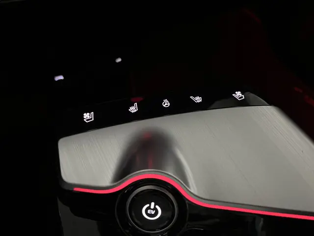 Kia EV6 Plus 77.4 kWh 2021 Elektrisch 11