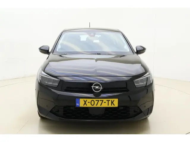 Opel Corsa 1.2 Turbo 2024 Benzine 6