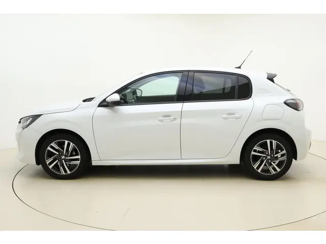 Peugeot 208 1.2 PureTech Allure 2021 Benzine 5