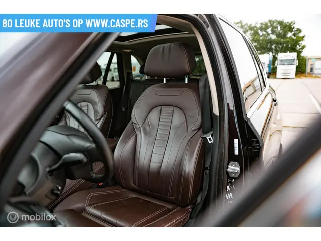 BMW X5 xDrive40d 2015 Diesel 13