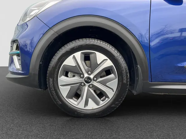 Kia e-Niro DynamicPlusLine 64 kWh 2021 Elektrisch 25