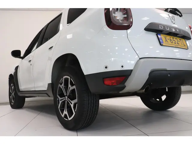 Dacia Duster 1.2 TCe Prestige 2018 Benzine 15