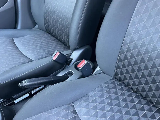 Mitsubishi Space Star 1.2 Active 2020 Benzine 13