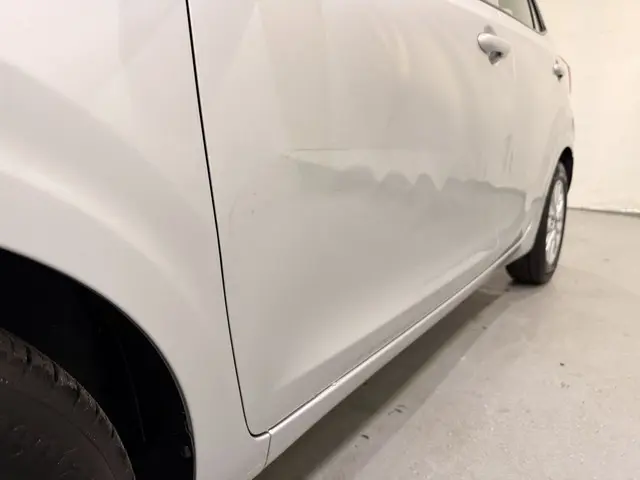 Kia Picanto 1.0 DynamicLine Airco 2021 Benzine 11