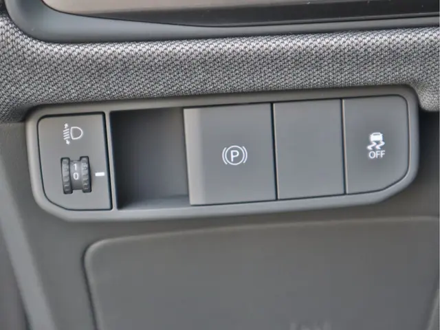 Kia EV3 Plus 81.4 kWh Snel leverbaar! 2025 Elektrisch 15