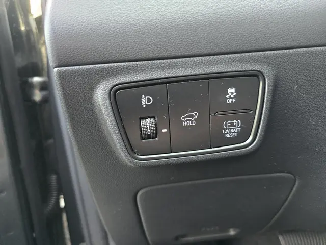 Hyundai Tucson 1.6 VERKOCHT 2023 Hybride Benzine 18