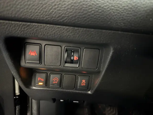 Nissan QASHQAI 1.2 Acenta 2015 Benzine 18