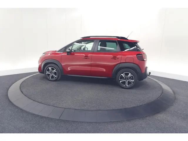 Citroën C3 Aircross PureTech 110 Feel 2023 Benzine 67