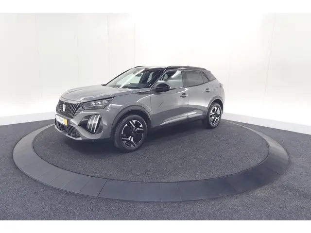 Peugeot 2008 PureTech 130 EAT8 GT 2024 Benzine 81