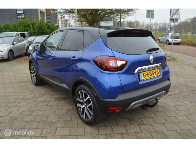 Renault Captur 0.9 TCe Version S 2019 Benzine 11