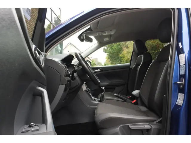 Volkswagen T-Cross 1.0 TSI Style 2020 Benzine 6