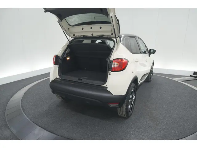 Renault Captur TCe 90 Dynamique 2017 Benzine 54