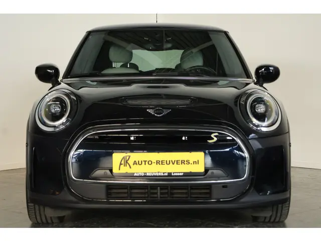 MINI Electric Mini MINI Yours 33 kWh 2022 Elektrisch 7