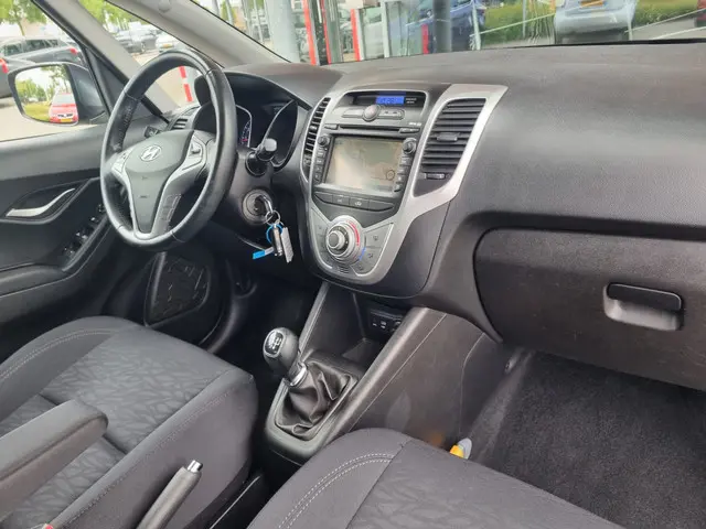 Hyundai ix20 1.4i Go! 2017 Benzine 26