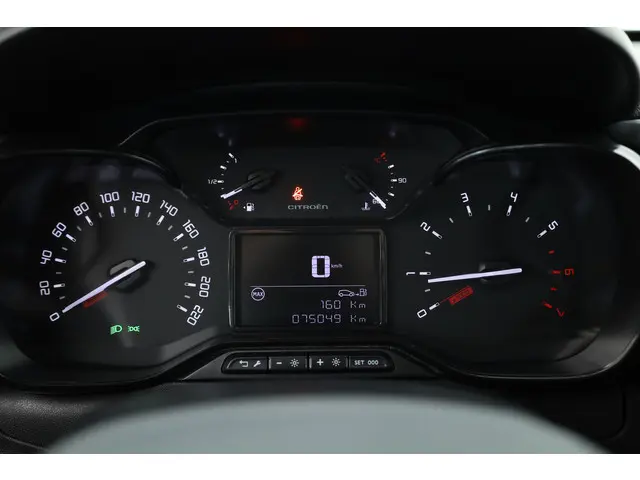 Citroën C3 1.2 PureTech Feel 2020 Benzine 10