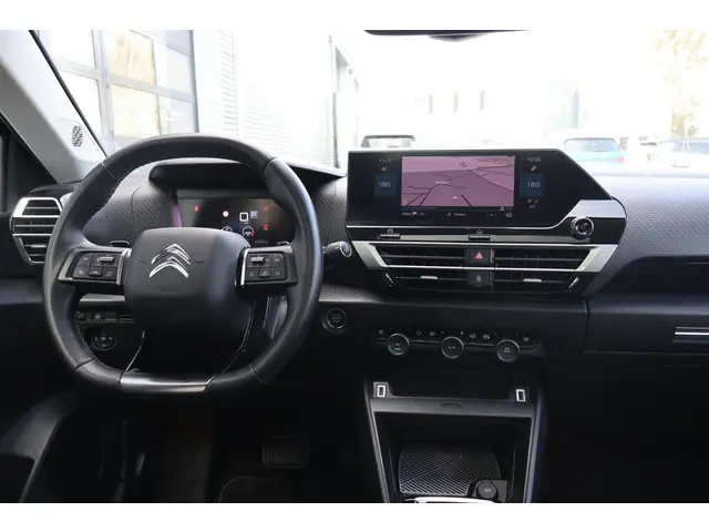 Citroën C4 1.2 Puretech Shine Pack Business 2023 Benzine 10