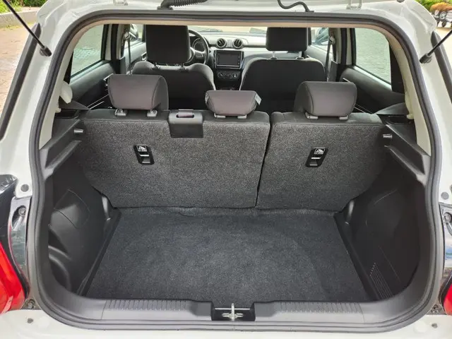 Suzuki Swift 1.2 Select 2018 Benzine 9