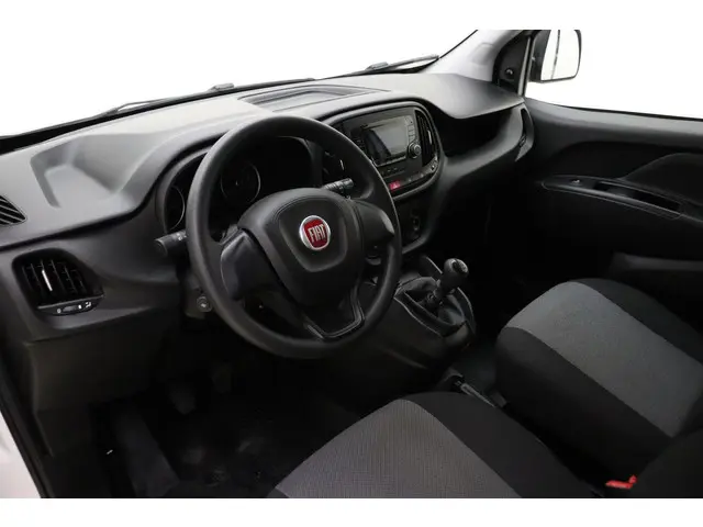 Fiat Doblò Cargo 1.6 MJ L1H1 S Basis 2022 Diesel 23