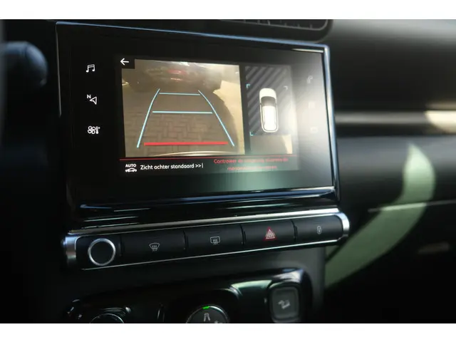Citroën C3 Aircross PT 130 Automaat-6 Shine 2020 Benzine 36