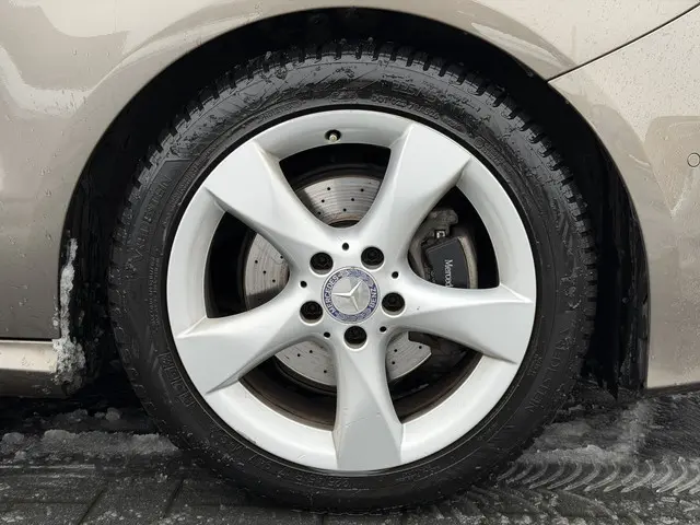 Mercedes-Benz B-Klasse 180 Prestige 2014 Benzine 9