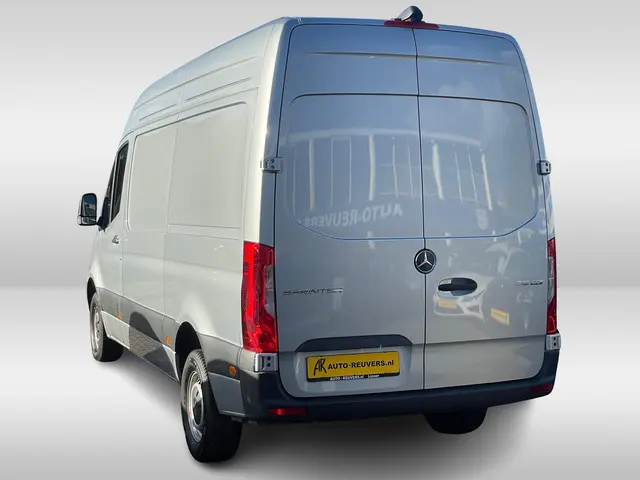 Mercedes-Benz Sprinter 315 1.9 CDI L2H2 RWD 2024 Diesel 5