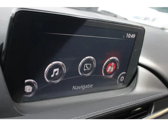 Mazda 6 Sportbreak 2.0 SkyActiv-G 145 TS 2019 Benzine 36