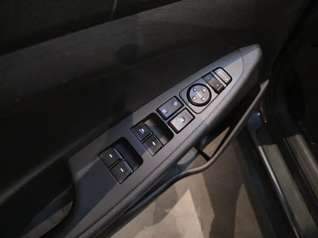 Hyundai Tucson 1.6 GDi 2016 Benzine 20