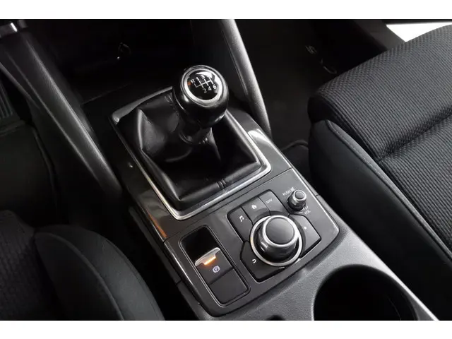 Mazda CX-5 2.0 165pk Skylease 2015 Benzine 27