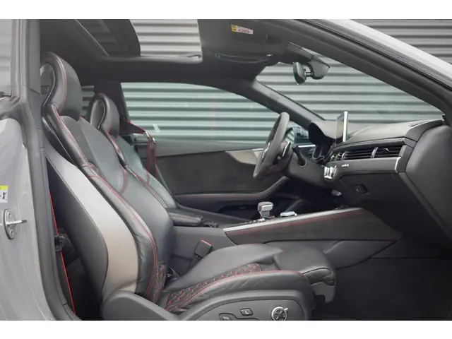 Audi RS5 2