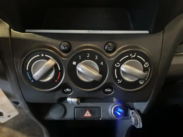 Suzuki Alto 1.0 Celebration EASSS 2014 Benzine 11