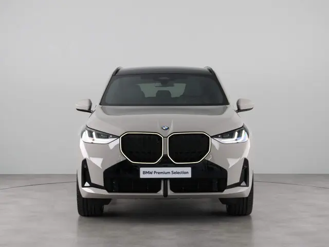 BMW X3 30e xDrive 2025 Hybride Benzine 6