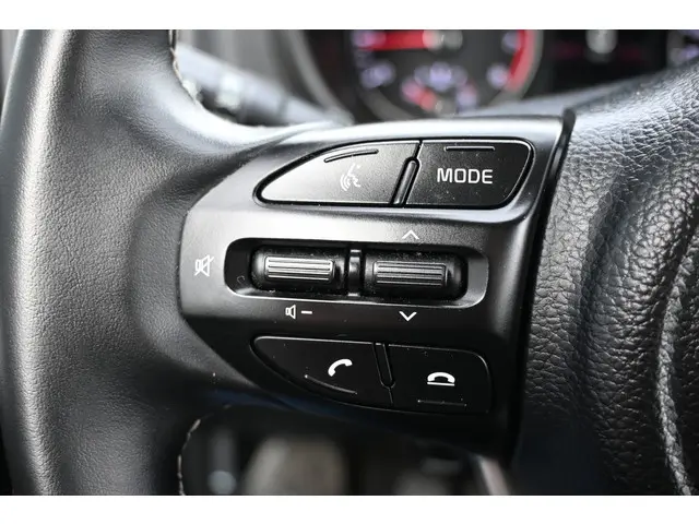 Kia Picanto 1.0 DPi DynamicLine 2023 Benzine 18