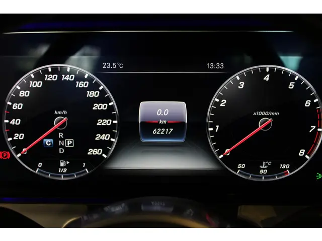 Mercedes-Benz E-Klasse Coupé 200 Premium 2019 Benzine 23