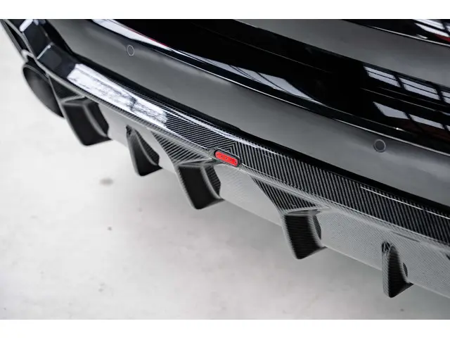 Audi RS6 Avant 2021 Benzine 9