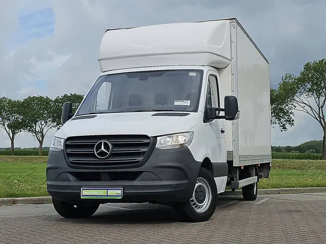 Mercedes-Benz Sprinter 314 2021 Diesel