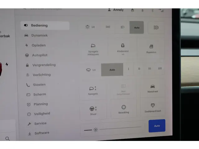 Tesla Model 3 Long Range AWD 75 kWh 2019 Elektrisch 27