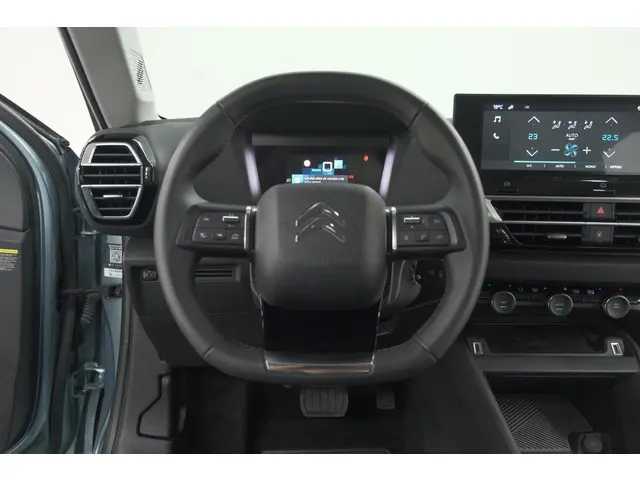 Citroën ë-C4 Feel Pack 50 kWh 2023 Elektrisch 35