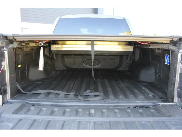 Ford Ranger 2.0 EcoBlue Limited 4WD 2023 Diesel 22