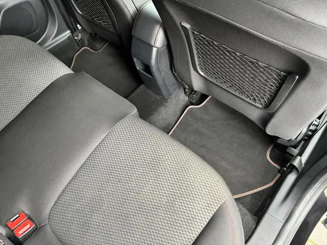 Ford Puma HELAAS VERKOCHT!!! 2020 Benzine 35