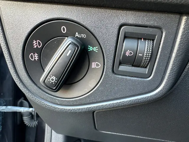 Volkswagen Polo 1.0 TSI Highline 2018 Benzine 15