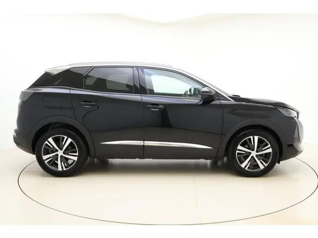 Peugeot 3008 1.2T 130pk Blue Lease Allure 2021 Benzine 9